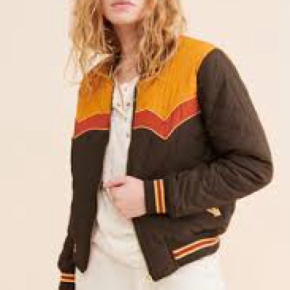 NWOT Classic Rock Couture Sonoran Sunrise Jacket SZ: SM - Picture 10 of 10